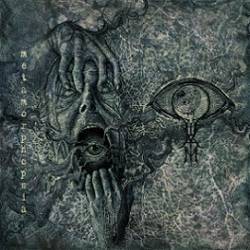 Virvel Av Morkerhatet : Metamorphosia